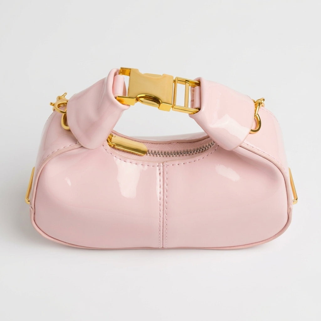 fubela-pure-pink-leather-mini-hobo-bag