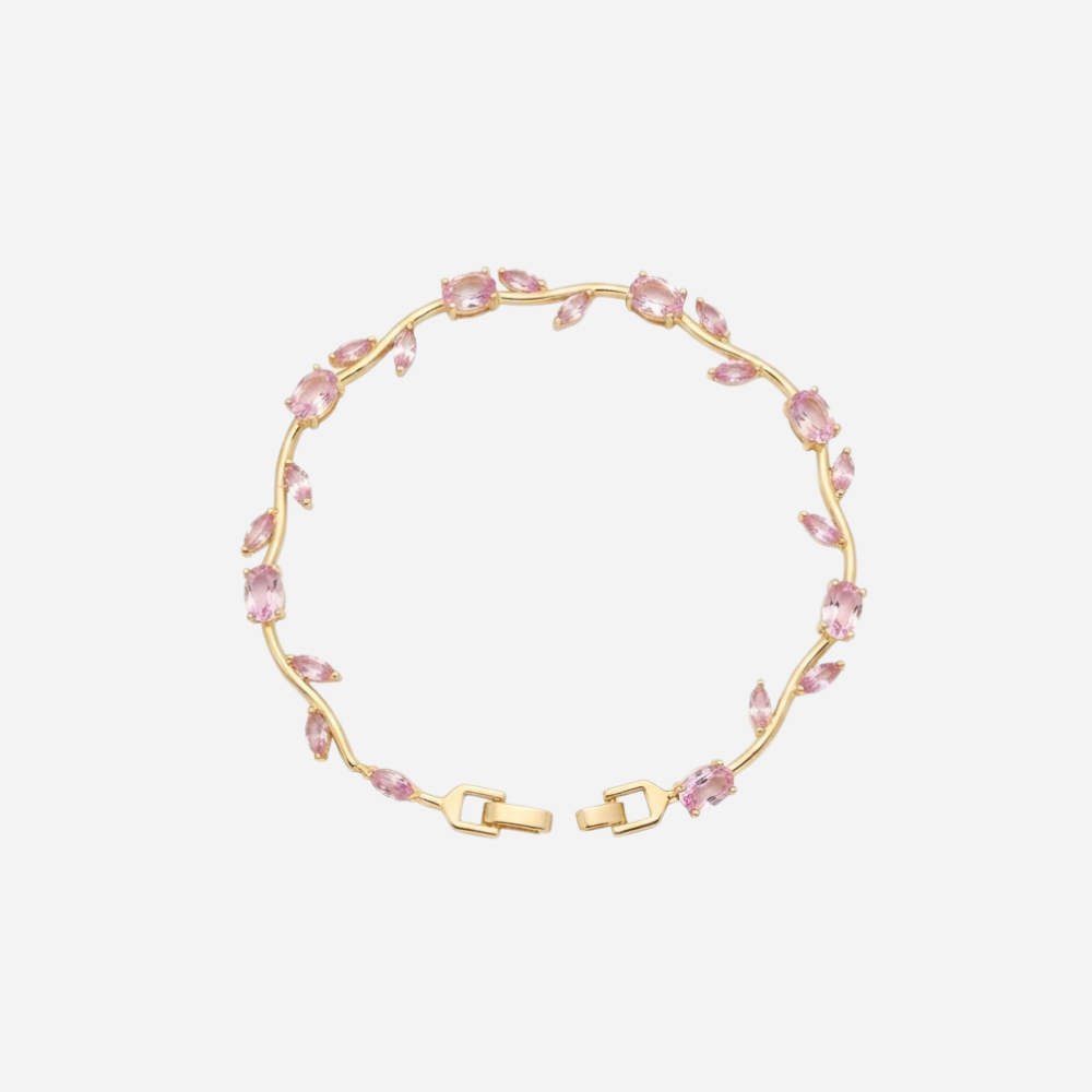 floral-vine-crystal-tennis-bracelet
