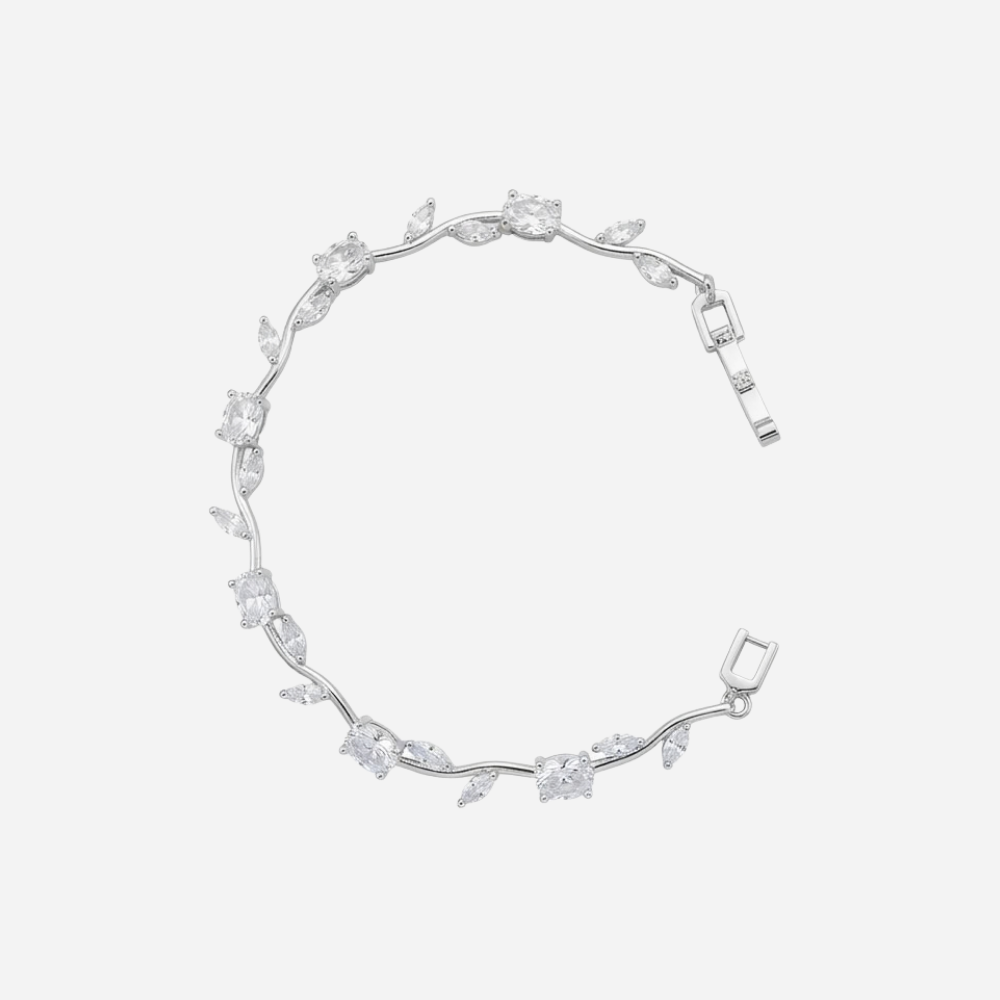 floral-vine-crystal-tennis-bracelet