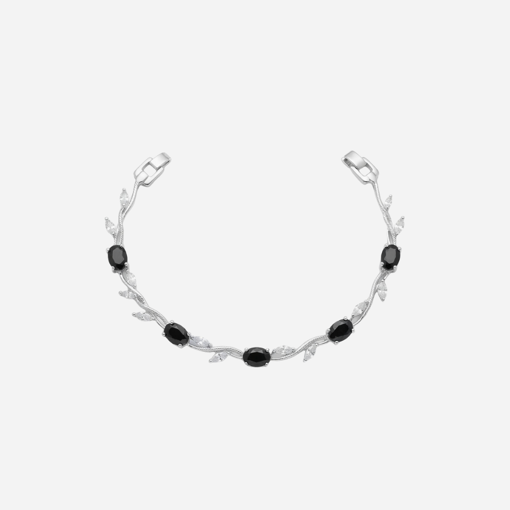 floral-vine-crystal-tennis-bracelet